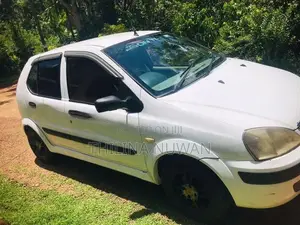 Tata Indica 2009