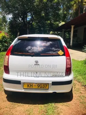 Tata Indica 2009