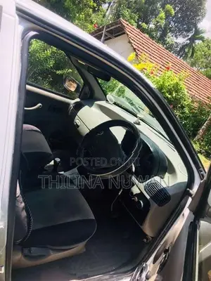 Tata Indica 2009
