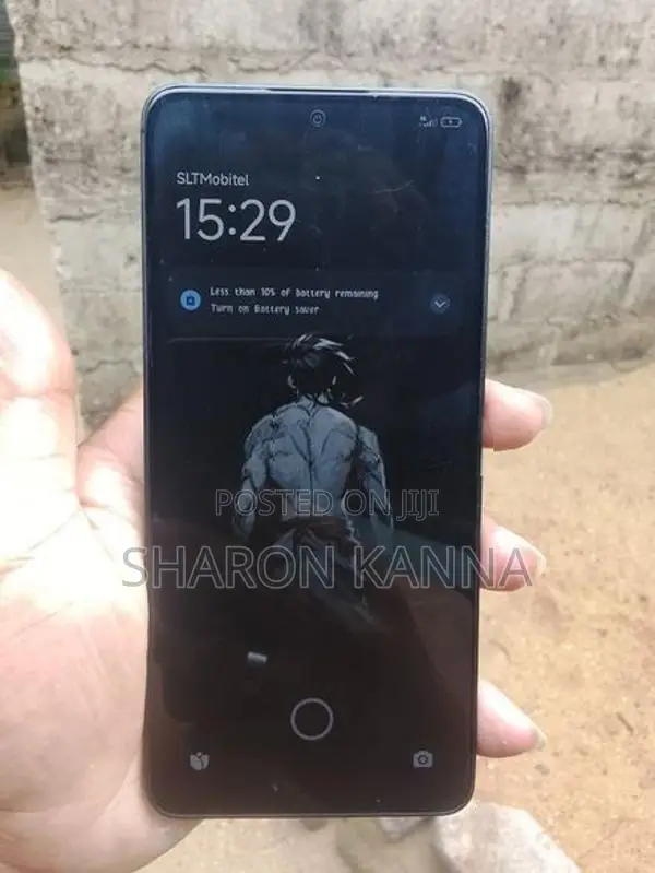 Xiaomi Redmi Note 13 (Used)