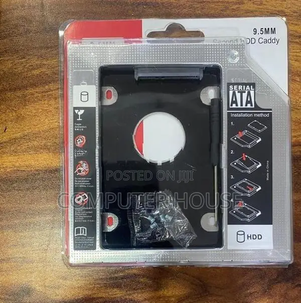 HDD Slim Caddy