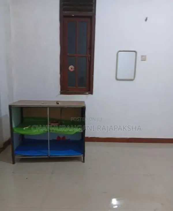 Annex for Rent in Peradeniya