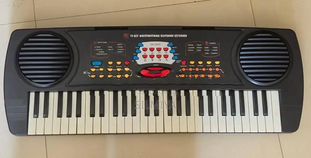 YONGMEI YM - 2500A