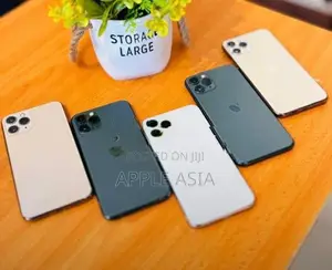 Apple iPhone 11 Pro Max (Used)