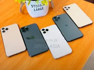 Apple iPhone 11 Pro Max (Used)