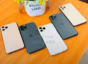 Apple iPhone 11 Pro Max (Used)