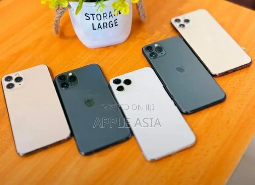 Apple iPhone 11 Pro Max (Used)