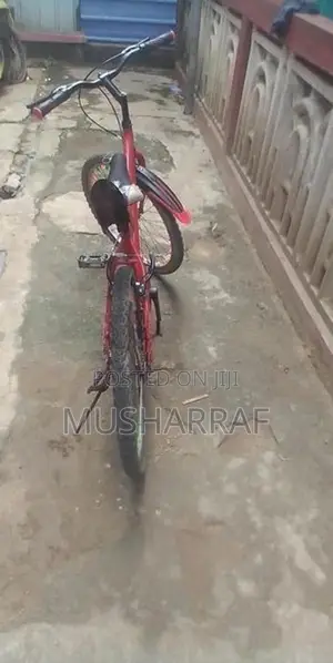 Bicycle