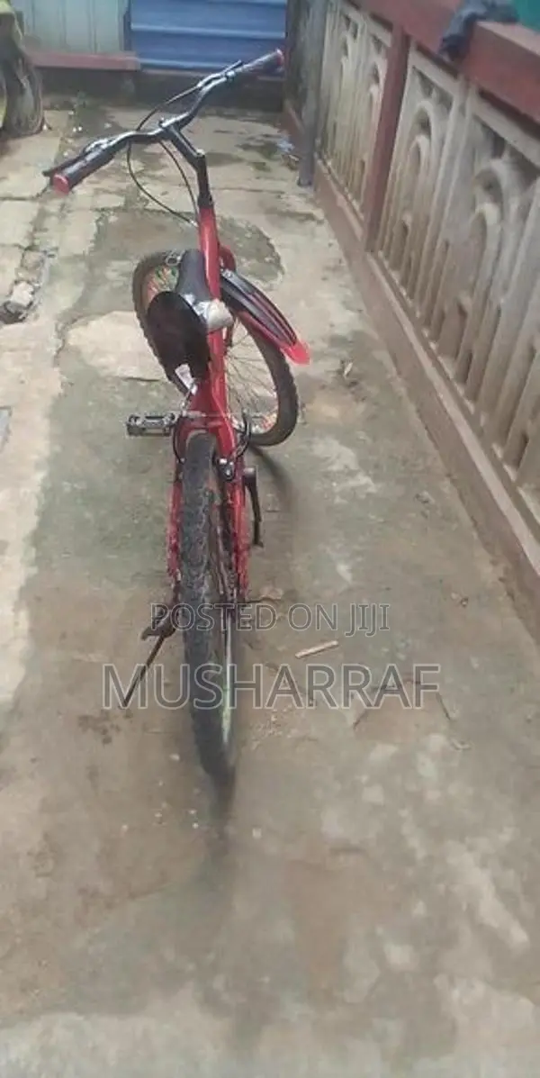 Bicycle
