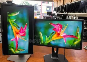 22’’ Wide IPS Monitor