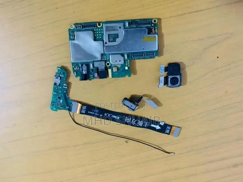 Huawei P9 MotherBoard
