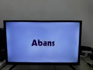 Abans 32 inches LED TV