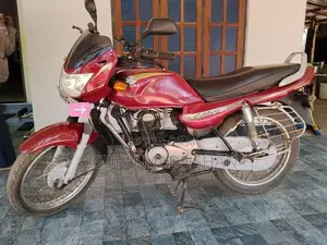 Bajaj Caliber 2005