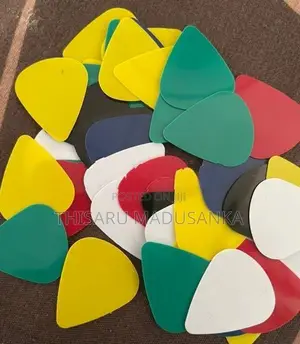 Guitar Picks