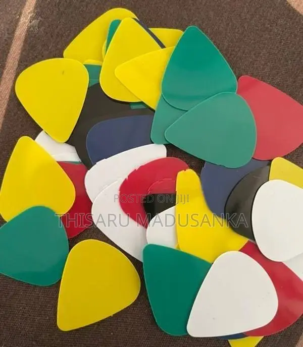 Guitar Picks