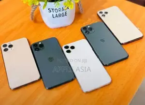 Apple iPhone 11 Pro Max (Used)