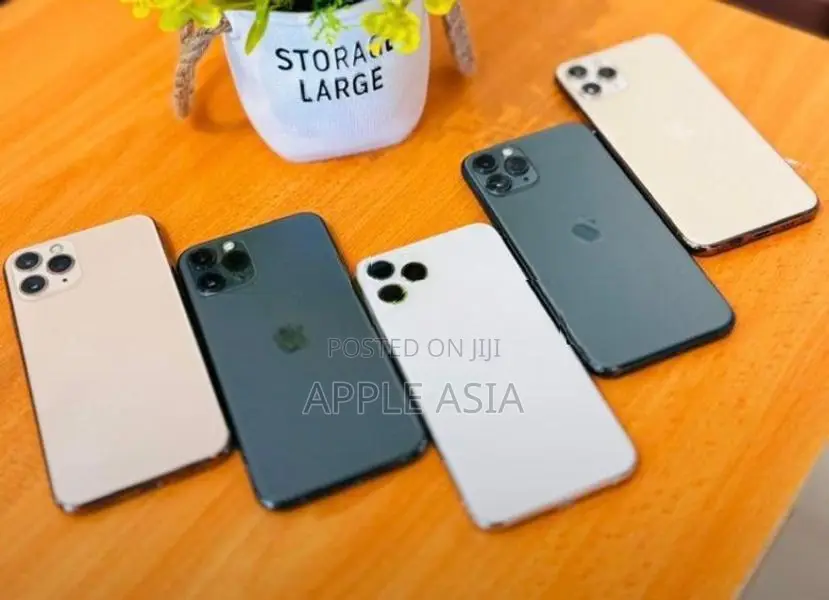 Apple iPhone 11 Pro Max (Used)