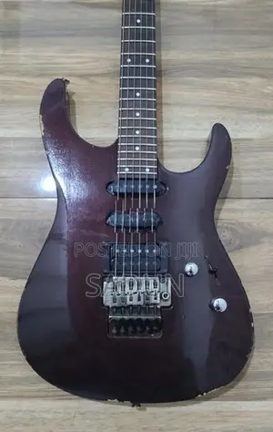 Farnandes Electric Guitar