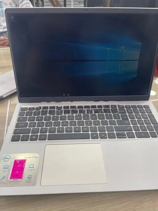 Dell Laptop