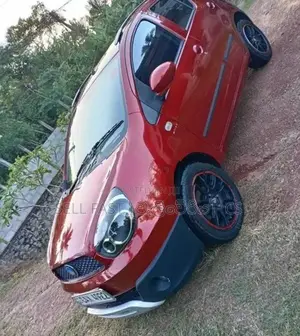 Micro Panda Cross 2017