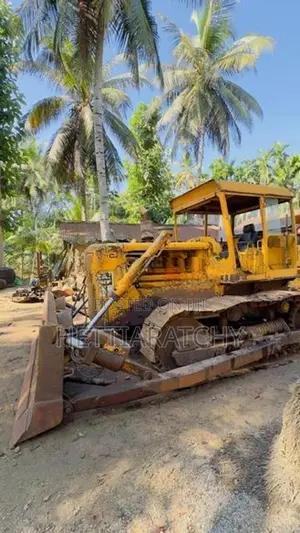 Caterpillar Bulldozer