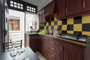 Furnished Main Road Apartment for Rent in Ratmalana