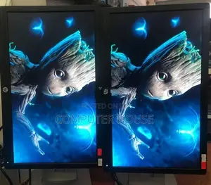 20’’ WIDE IPS MONITOR