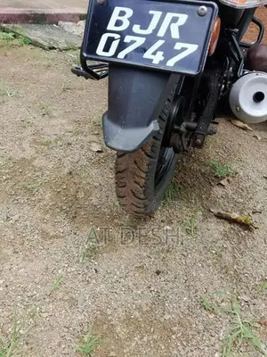 TVS Raider 125 2025