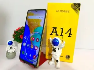 MHORSE A14 8GB 128GB (Used)