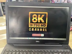 Dell Laptop