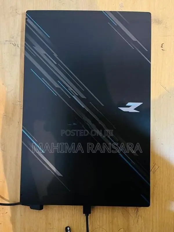 Acer ANV V15 i5 13th Gen / RTX 3050 Ti 16GB RAM Laptop