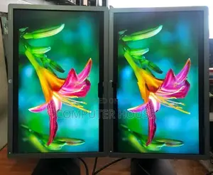 22’’ Wide IPS Monitor