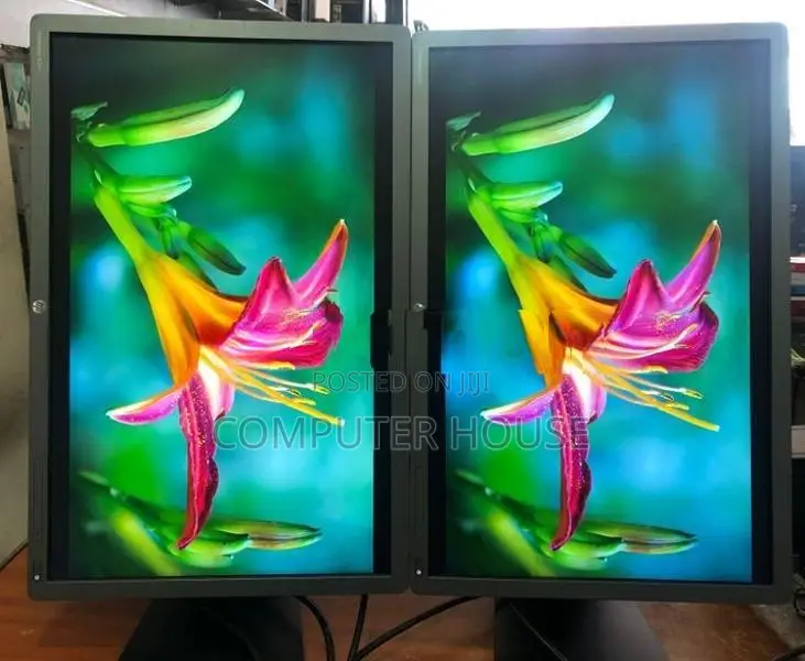 22’’ Wide IPS Monitor