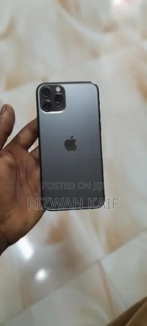 Apple iPhone 11 Pro (Used)