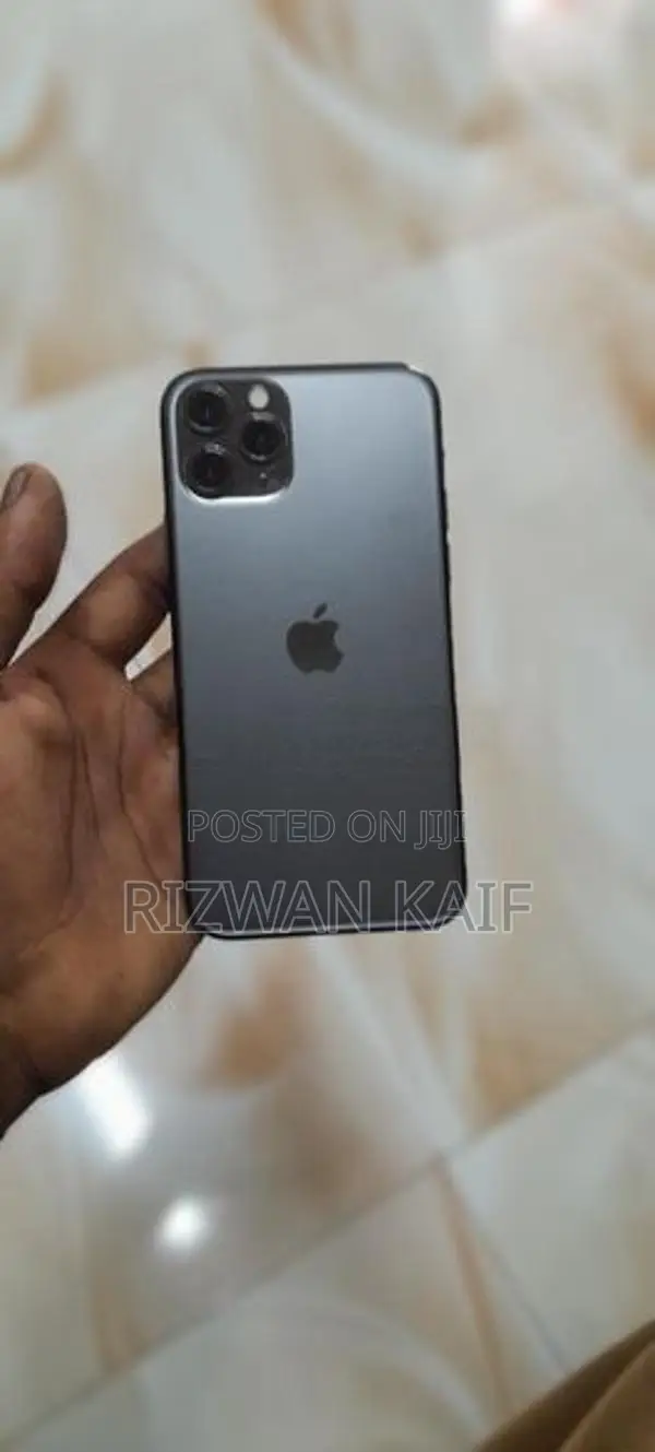 Apple iPhone 11 Pro (Used)