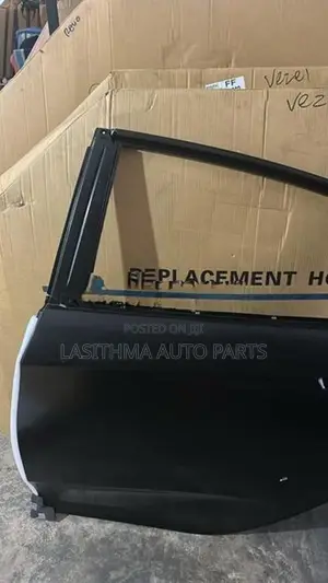 Civic Rear Doors FC1