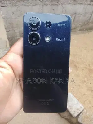 Xiaomi Redmi Note 13 (Used)