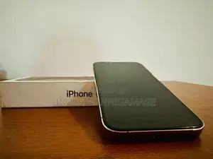 Apple iPhone 13 Pro (Used)