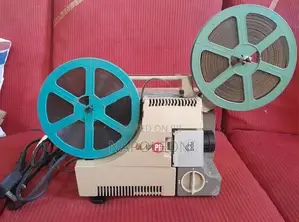 16MM Projector