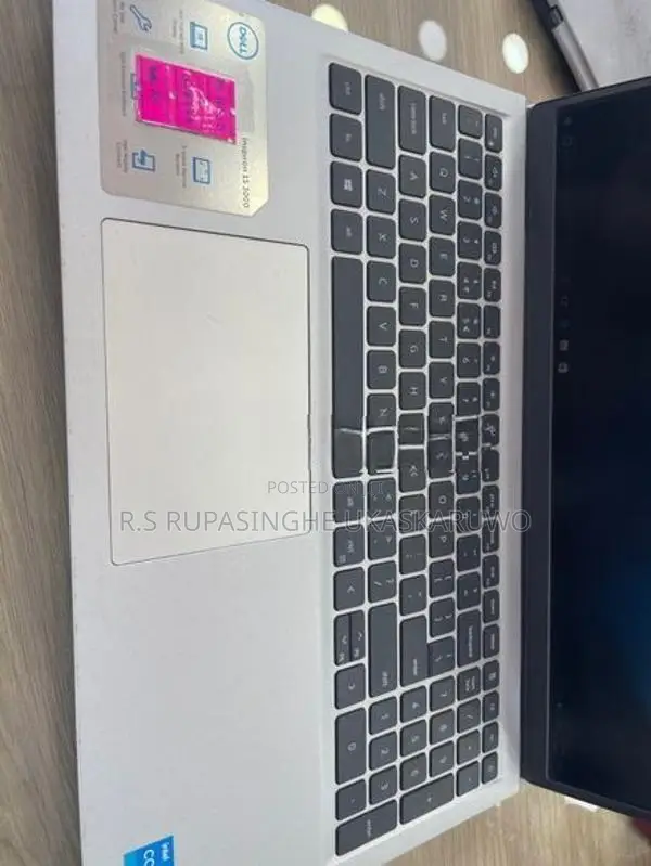Dell Laptop