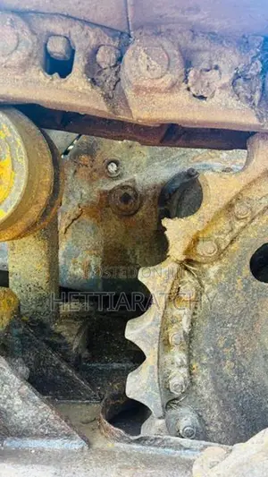 Caterpillar Bulldozer