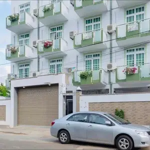 Furnished Main Road Apartment for Rent in Ratmalana