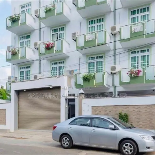 Furnished Main Road Apartment for Rent in Ratmalana