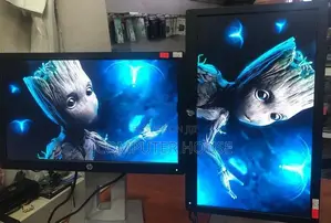 20’’ WIDE IPS MONITOR