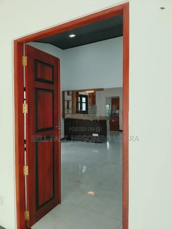 House for Sale in Negombo