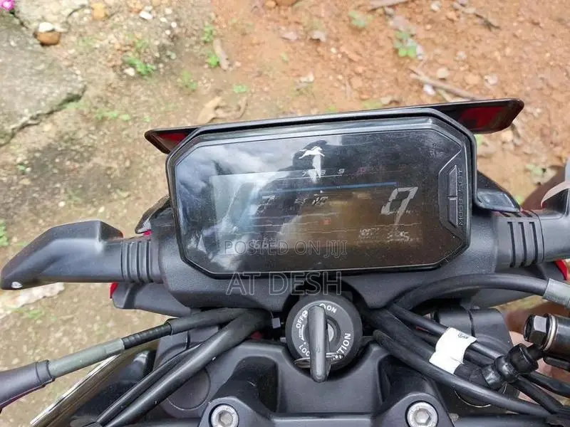 TVS Raider 125 2025