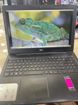 Dell Laptop