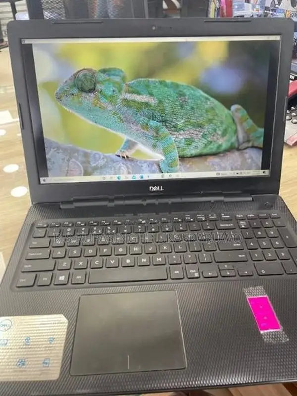 Dell Laptop