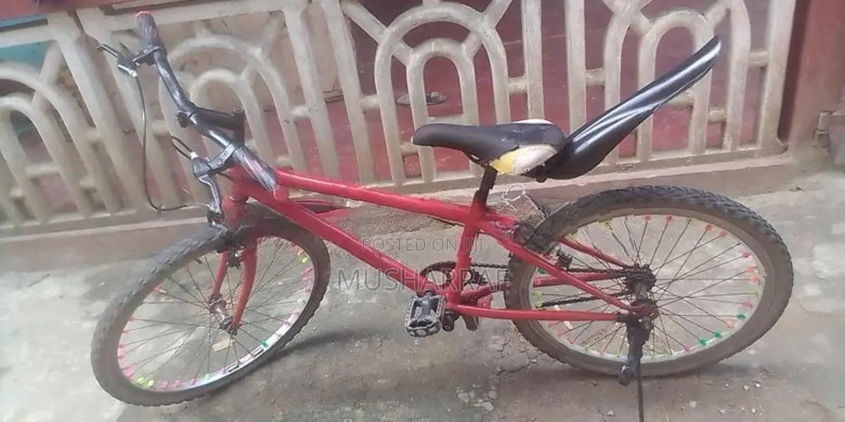 Bicycle