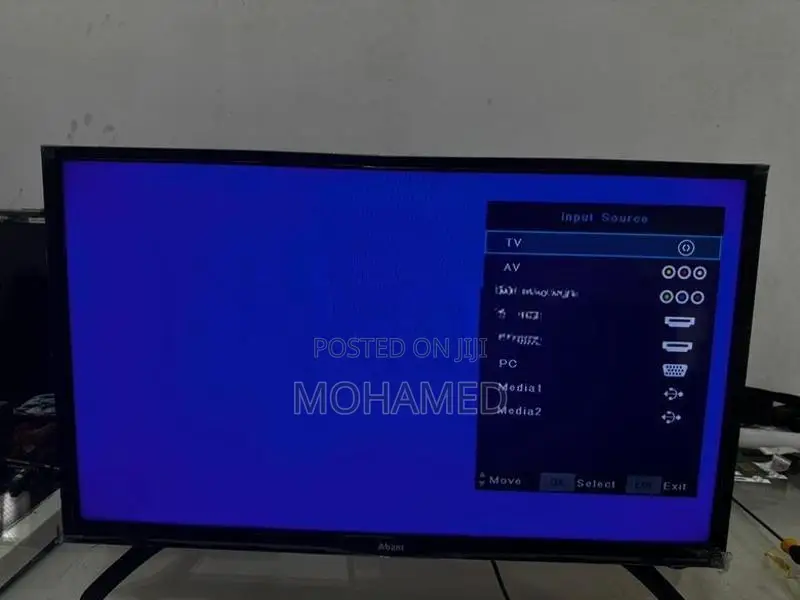 Abans 32 inches LED TV